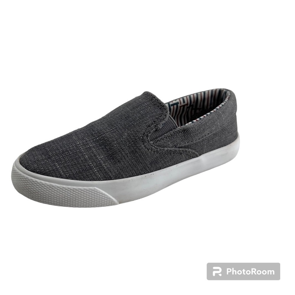 Ben Sherman Boys Slip On Size 12